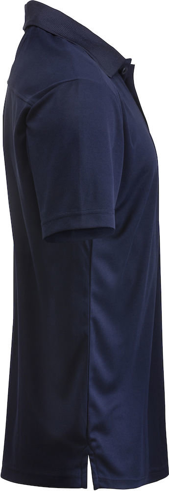 Cutter & Buck Kelowna Poloshirt, Dunkle Marine