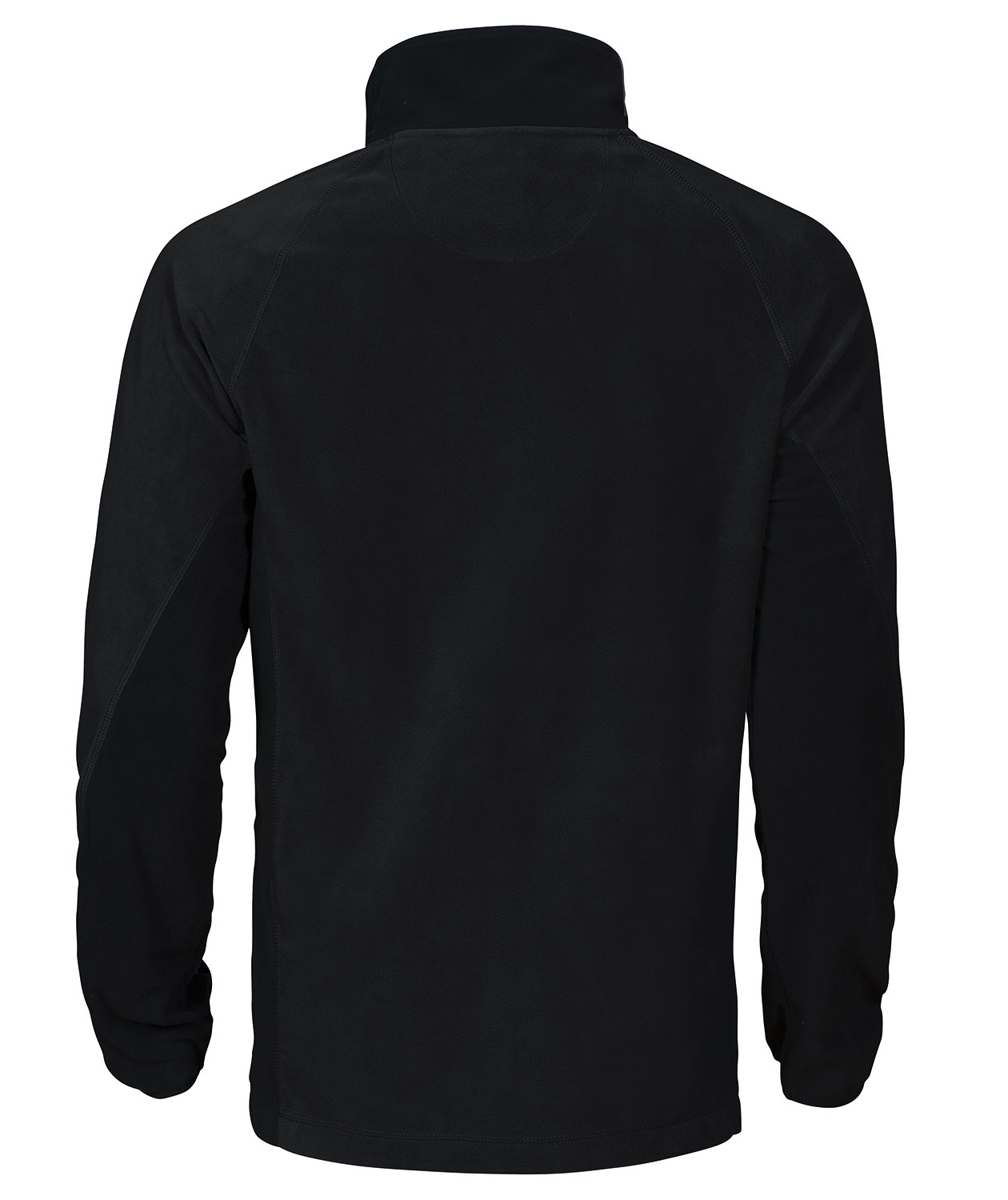 ProJob microfleece jacket 2325, Black, large image number 2