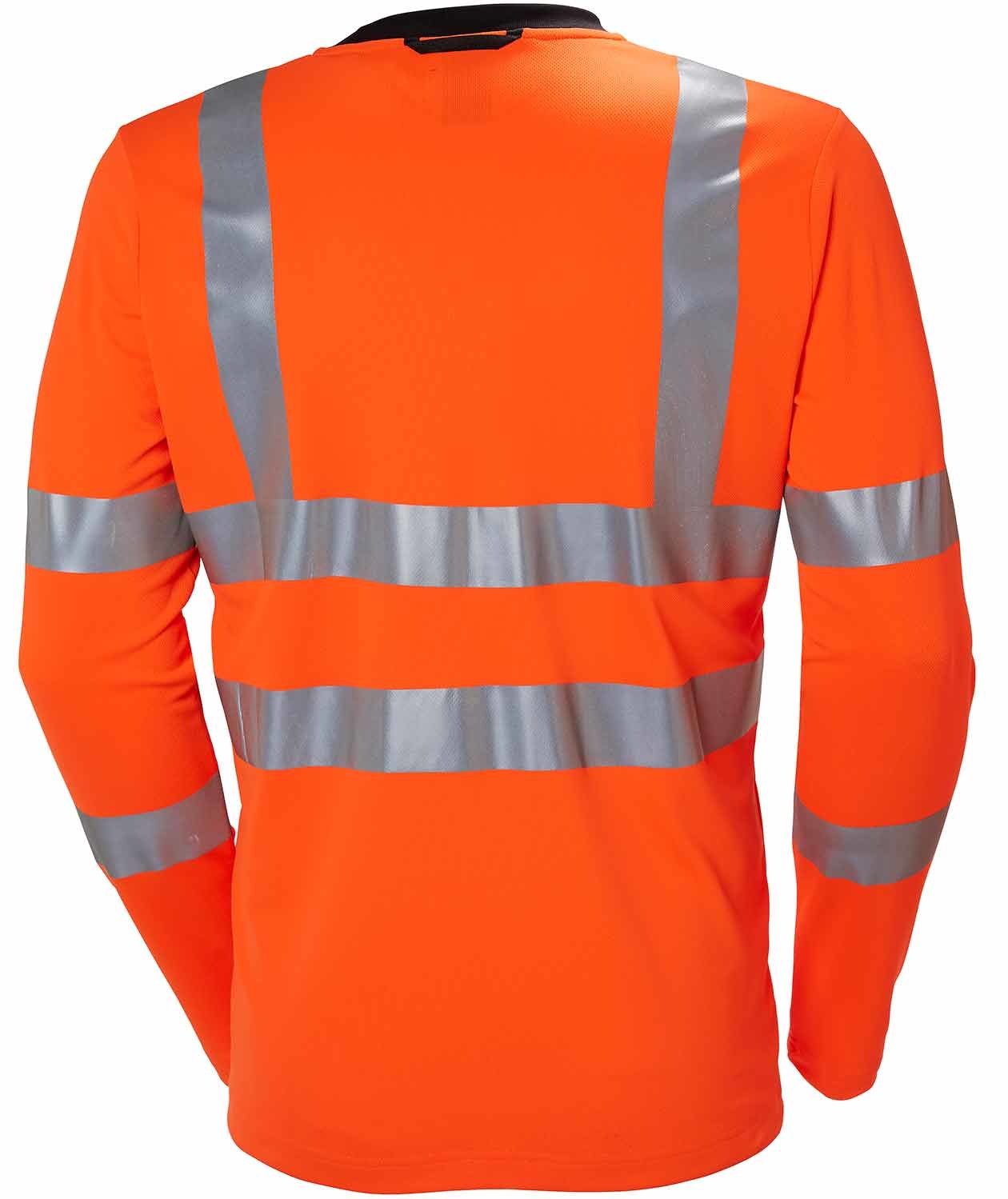 Helly Hansen Addvis lang&aelig;rmet tr&oslash;je