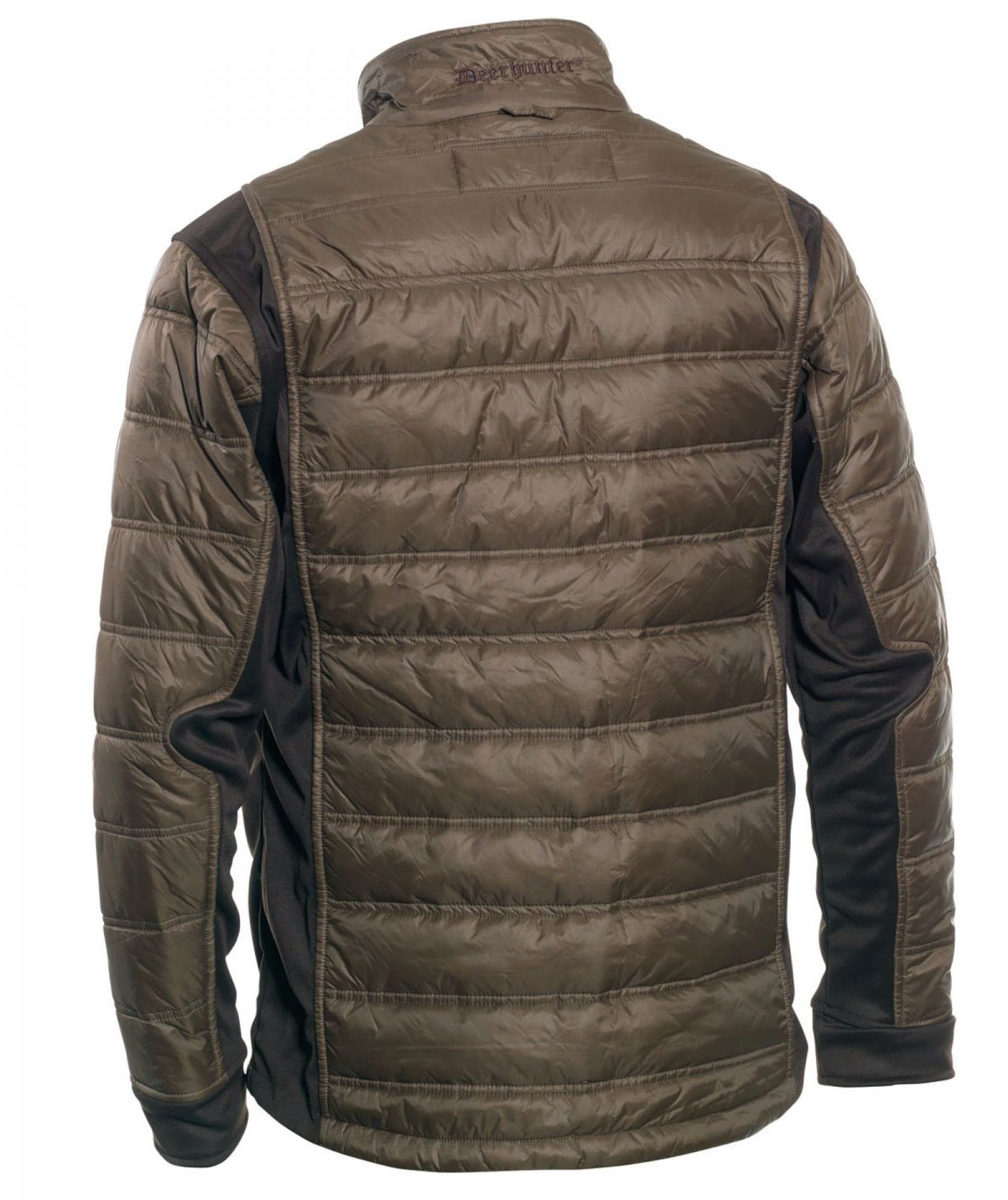 Deerhunter Muflon jacket, Art green