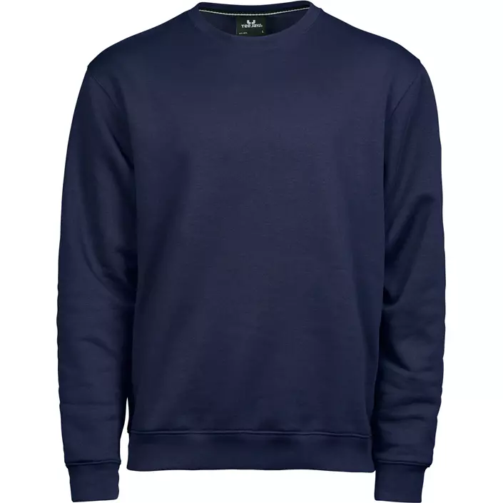 Tee Jays sweatshirt, Navy, large image number 0