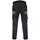 Portwest DX4 work trousers full stretch, Black, Black, swatch