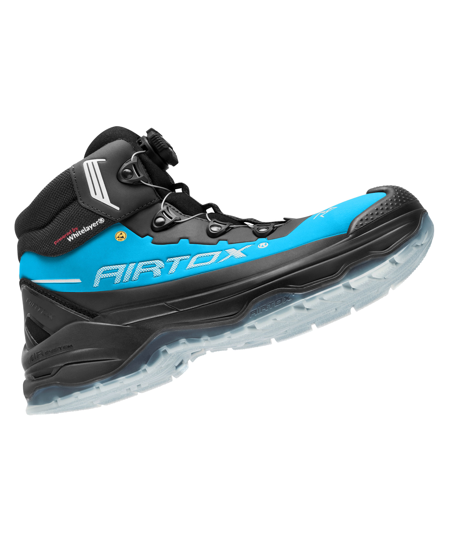 Airtox shoes outlet uk