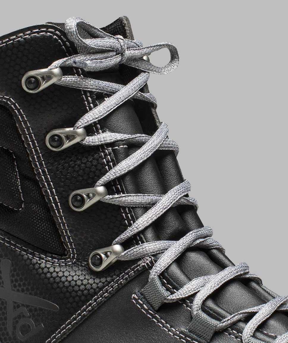 Jalas 1368 Heavy Duty vinter skyddsst&ouml;vlar S3, Svart, large image number 3