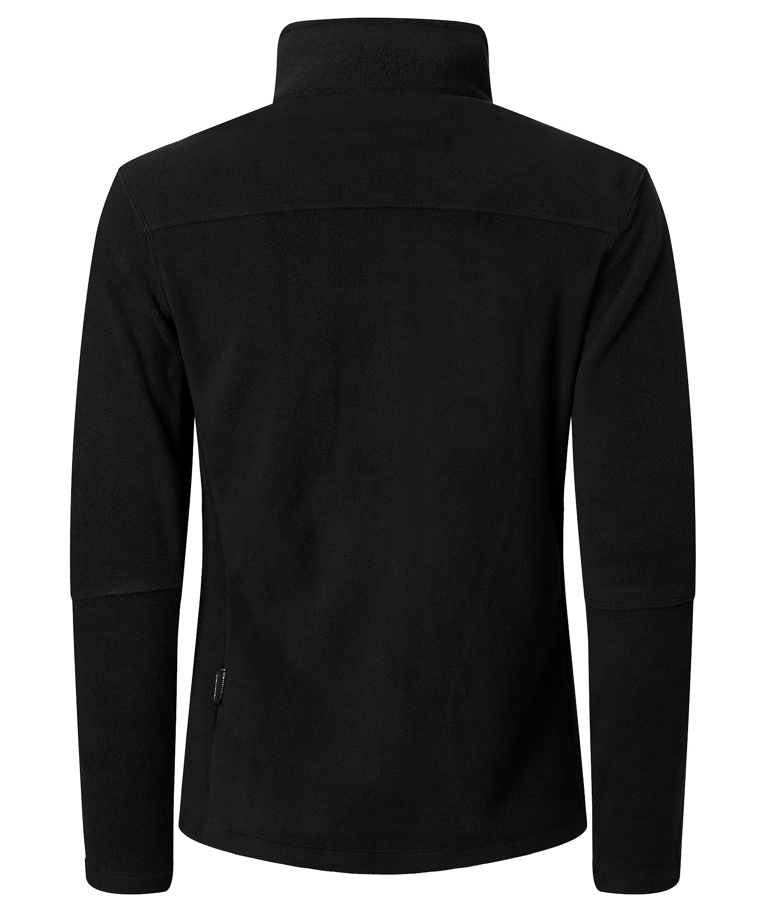 Matterhorn Morrow women's fleece jacket, Black, large image number 1