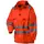 Helly Hansen Rothenburg III jacket, Hi-vis Orange, Hi-vis Orange, swatch