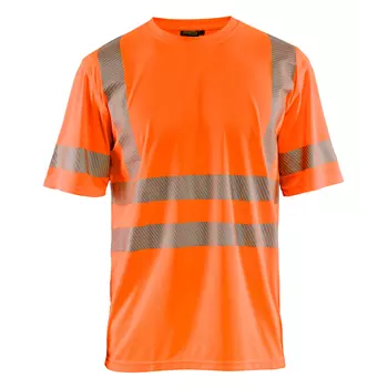 Blåkläder UV T-shirt, Varsel Orange