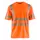 Blåkläder UV T-shirt, Varsel Orange, Varsel Orange, swatch