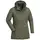 Pinewood Wilda dame parkajakke, Moss green, Moss green, swatch