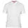 Engel Extend polo shirt, White, White, swatch