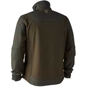 Deerhunter Rogaland softshell jacket, Adventure Green