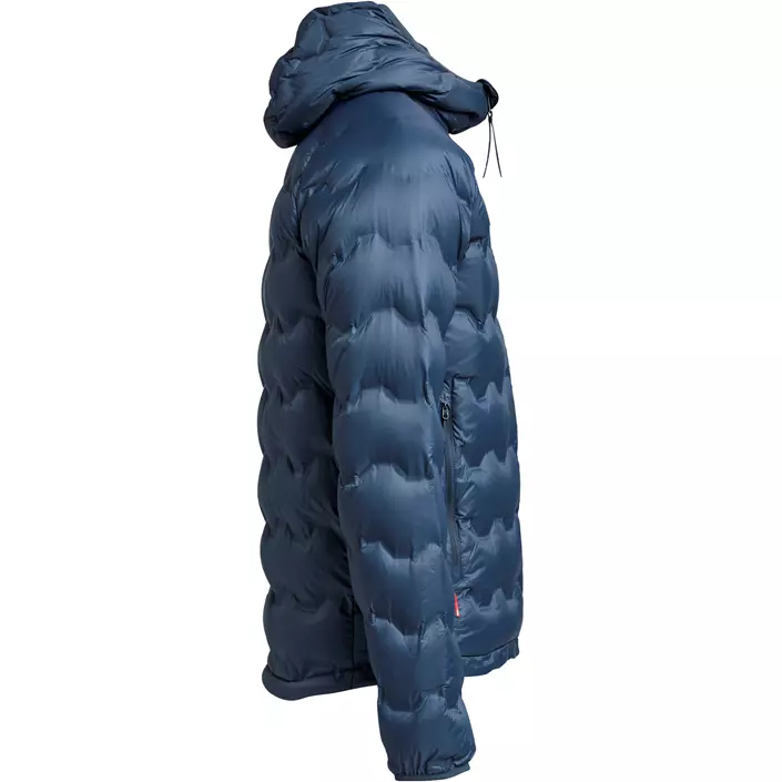 Tenson TXlite Shibui dunjacka, Dark blue, large image number 3