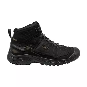 Keen Targhee IV MID WP vandrarkängor