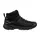 Keen Targhee IV MID WP hiking boots, Black, Black, swatch