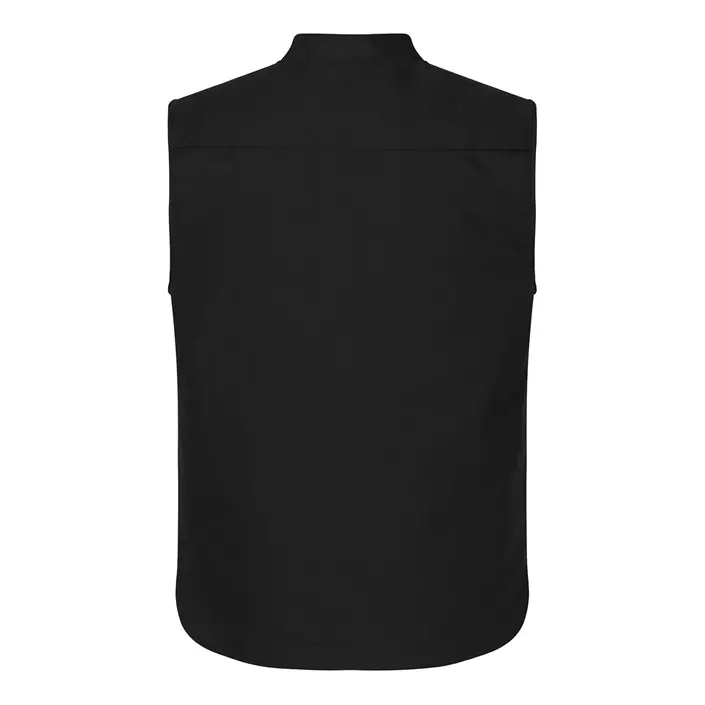 Segers 6539 server vest, Black, large image number 2