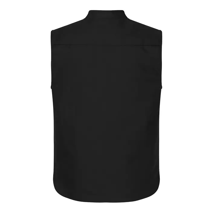 Segers 6539 server vest, Black, large image number 2