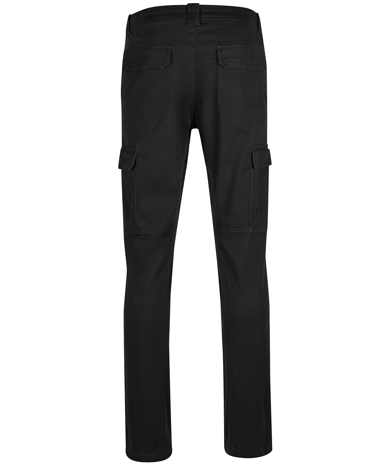 Clique Pocket Stetch cargo trousers