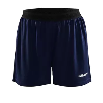 Craft Progress 2.0 women´s shorts, Navy
