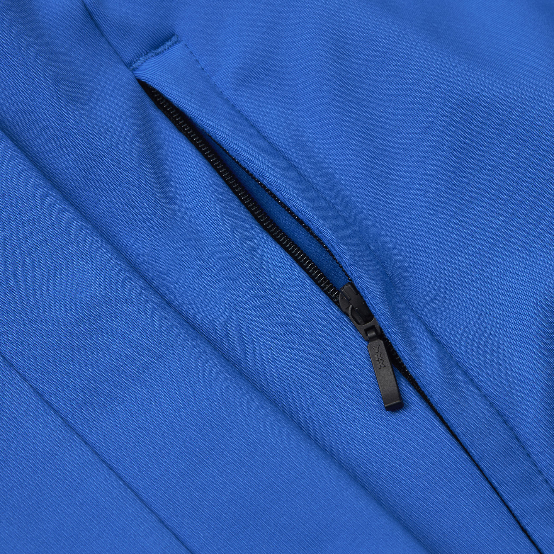 GEYSER&nbsp;cardigan, Royal Blue, large image number 3