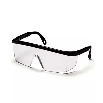 Pyramex Integra sikkerhedsbriller, Transparent