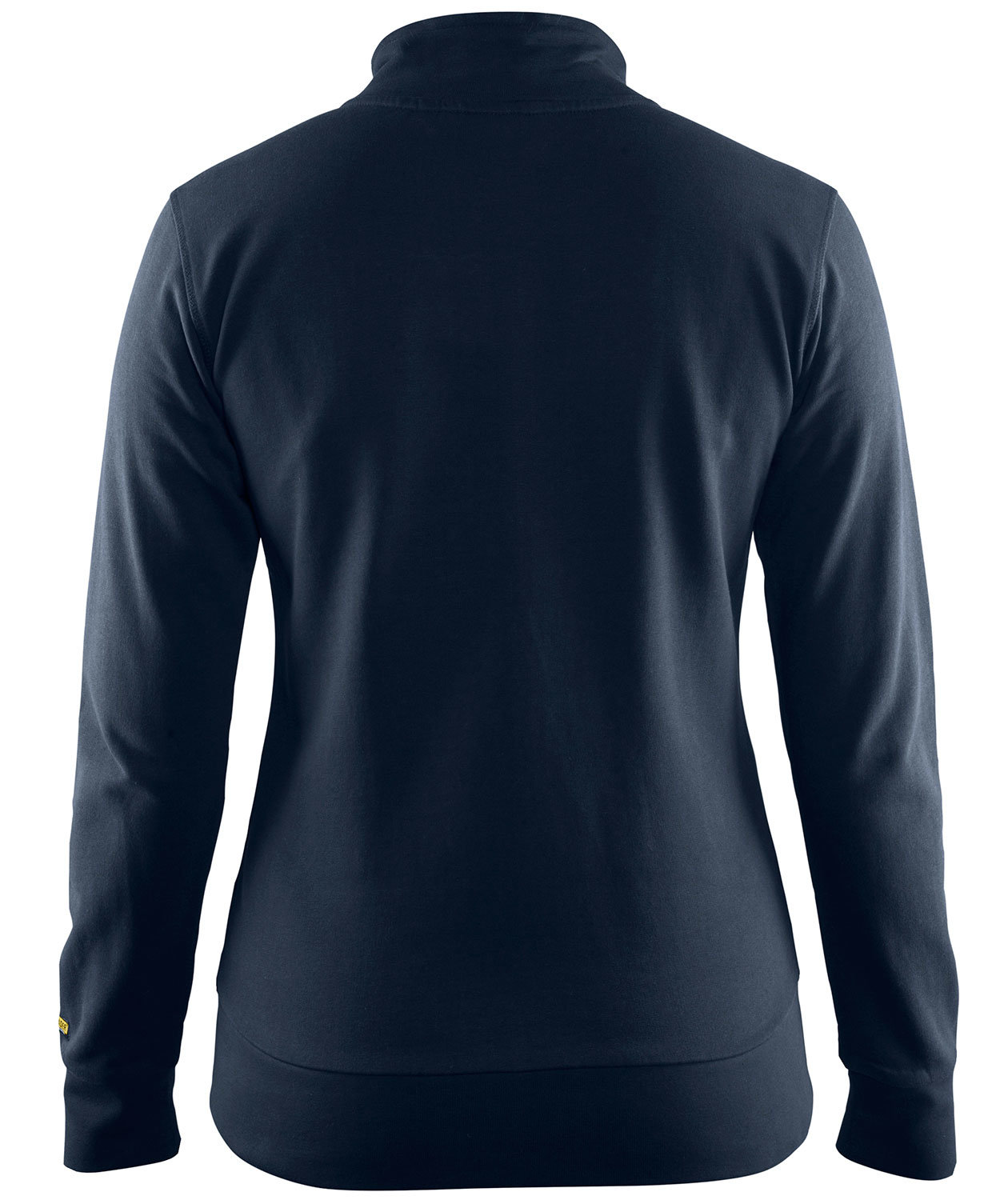 Bl&aring;kl&auml;der women's cardigan, Dark Marine Blue