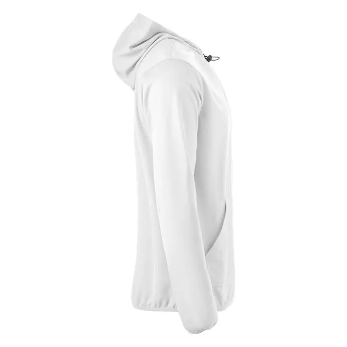Clique Danville sweatshirt, Hvid, large image number 1