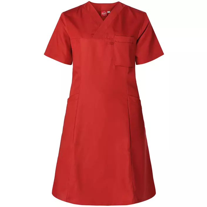 Segers 2524 dress, Dark Red, large image number 0