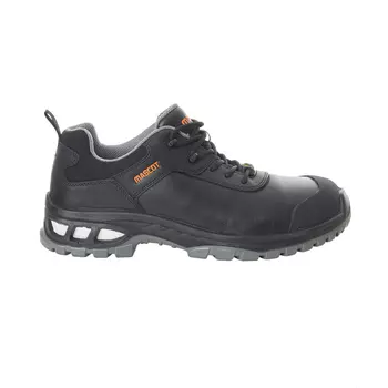 Mascot Energy safety shoes S3, Black