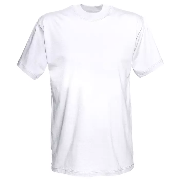 Hejco Charlie T-Shirt, Weiß, large image number 0