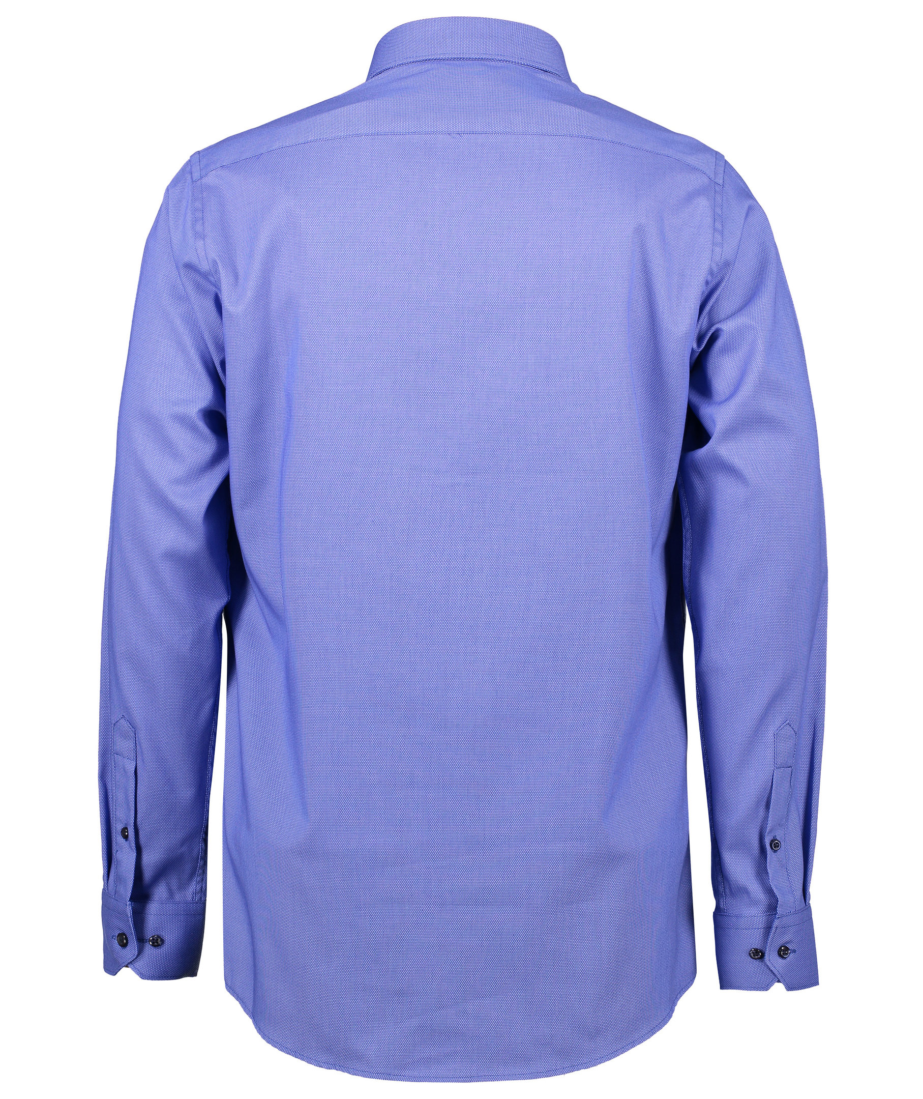 Seven Seas Dobby Royal Oxford Slim fit skjorte