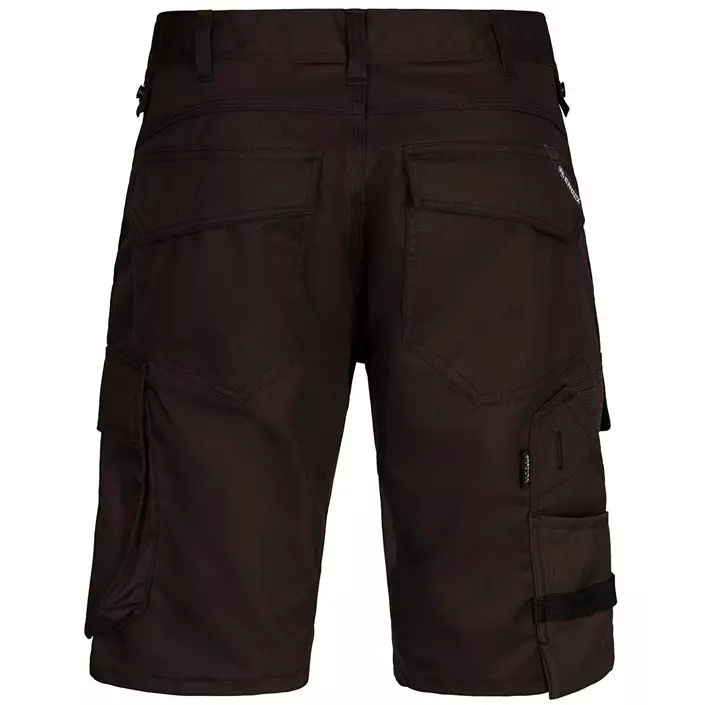 Engel X-treme stretch shorts, Mocca Brown, large image number 1