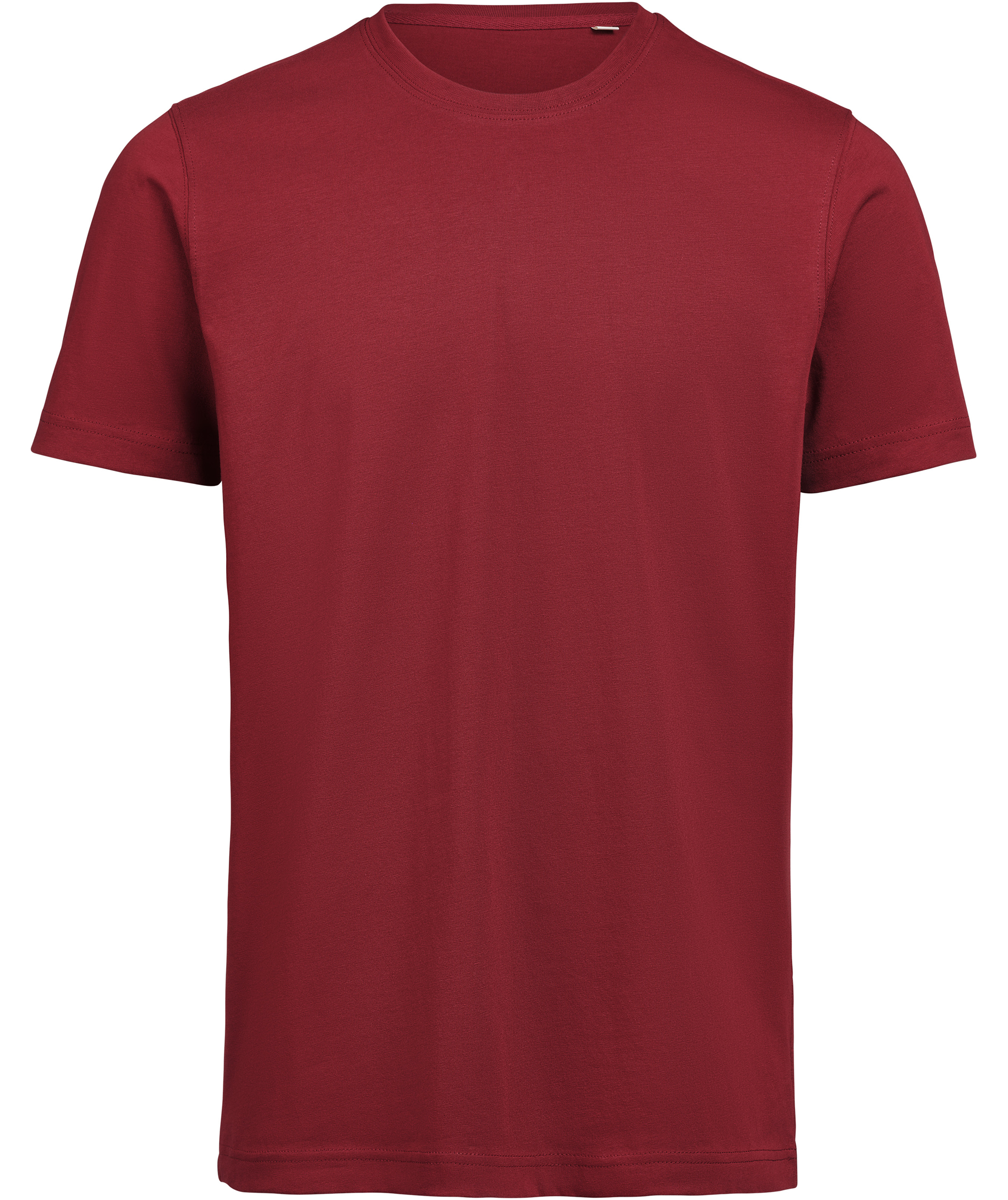 UM Regular Fit T-Shirt, Brick, Brick, swatch