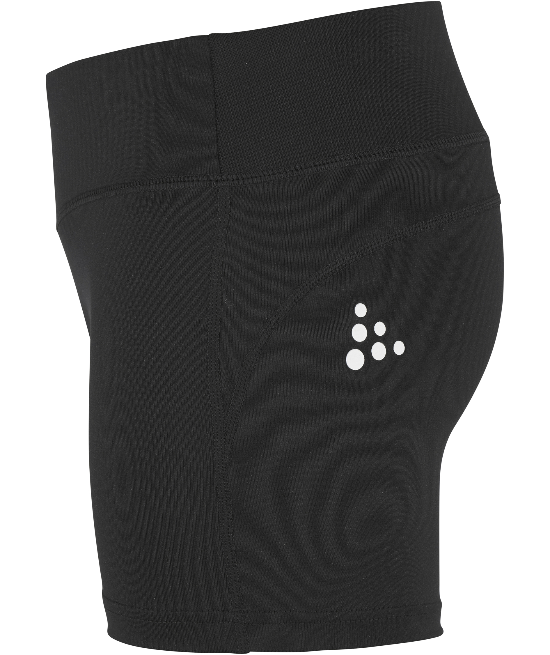 Craft Rush 2.0 Shorts f&uuml;r Kinder, Black, large image number 3