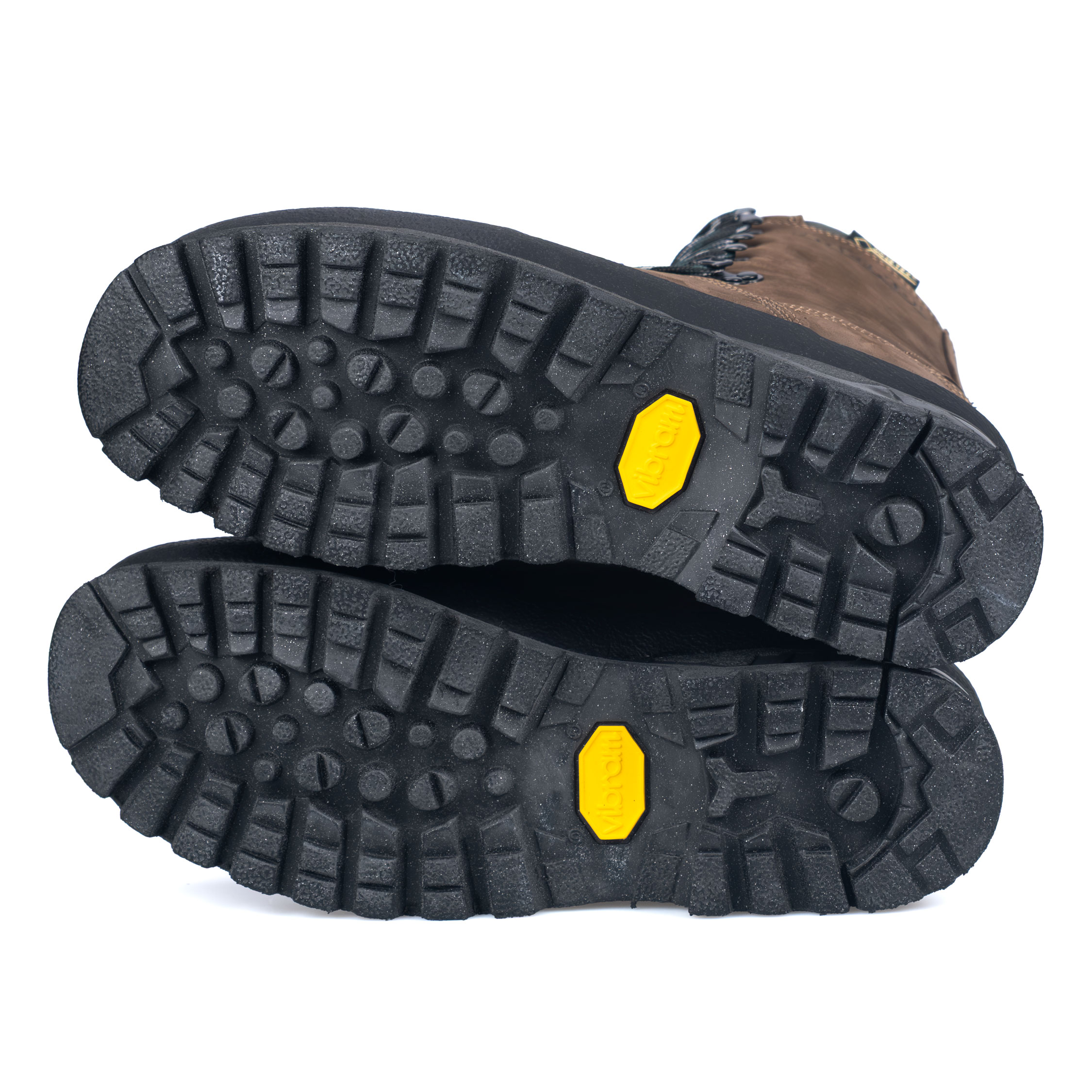 Meindl Antarktis GTX Winter Wanderstiefeletten, Taupe, large image number 2