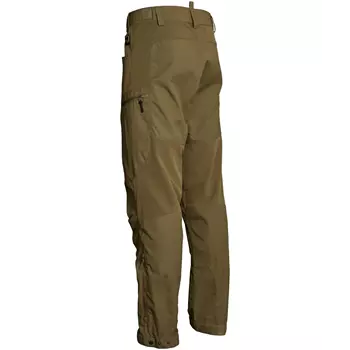 Northern Hunting Trond Pro trousers, Olive