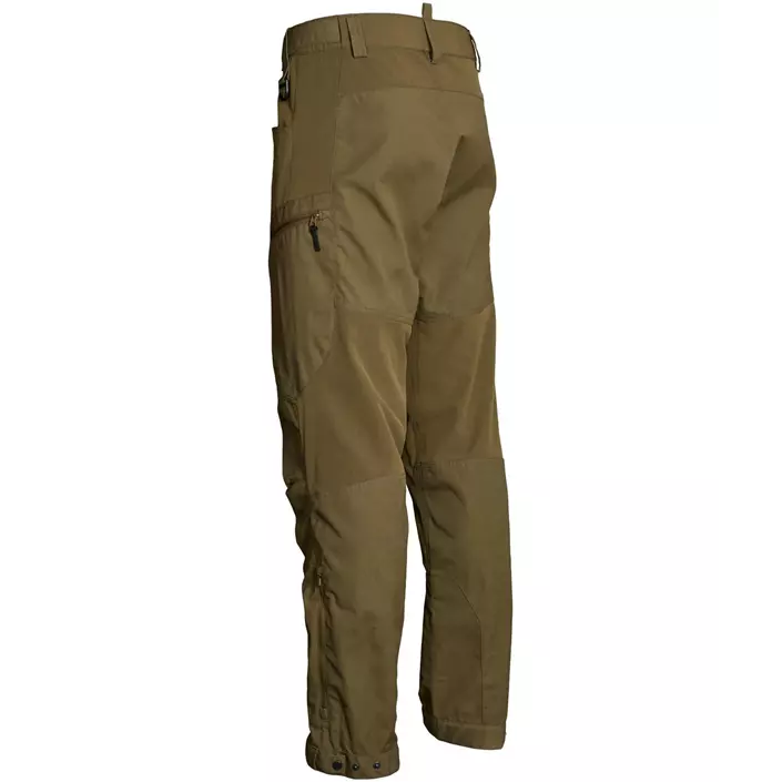 Northern Hunting Trond Pro trousers, Olive, large image number 1
