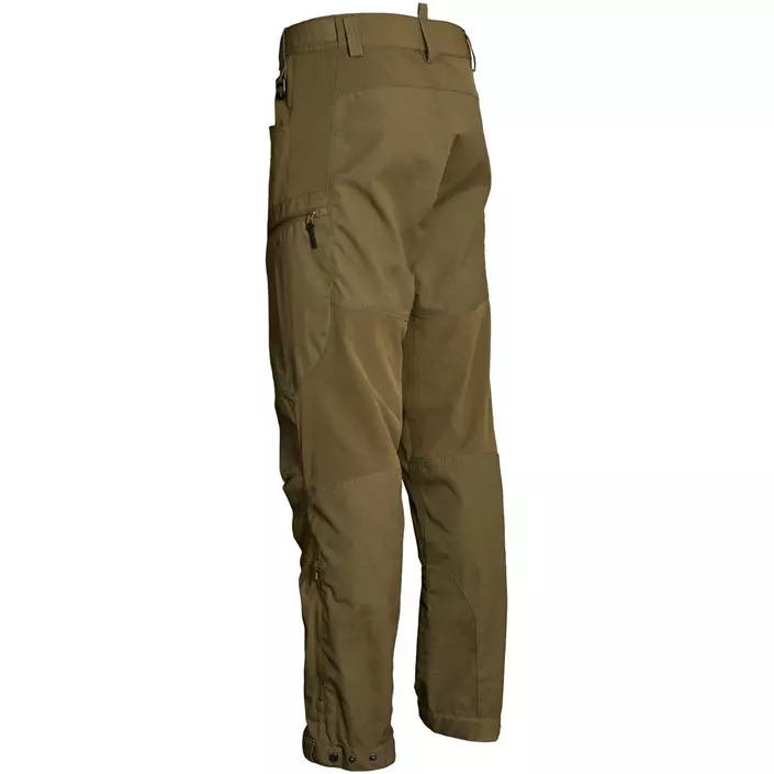 Northern Hunting Trond Pro trousers, Olive, large image number 1