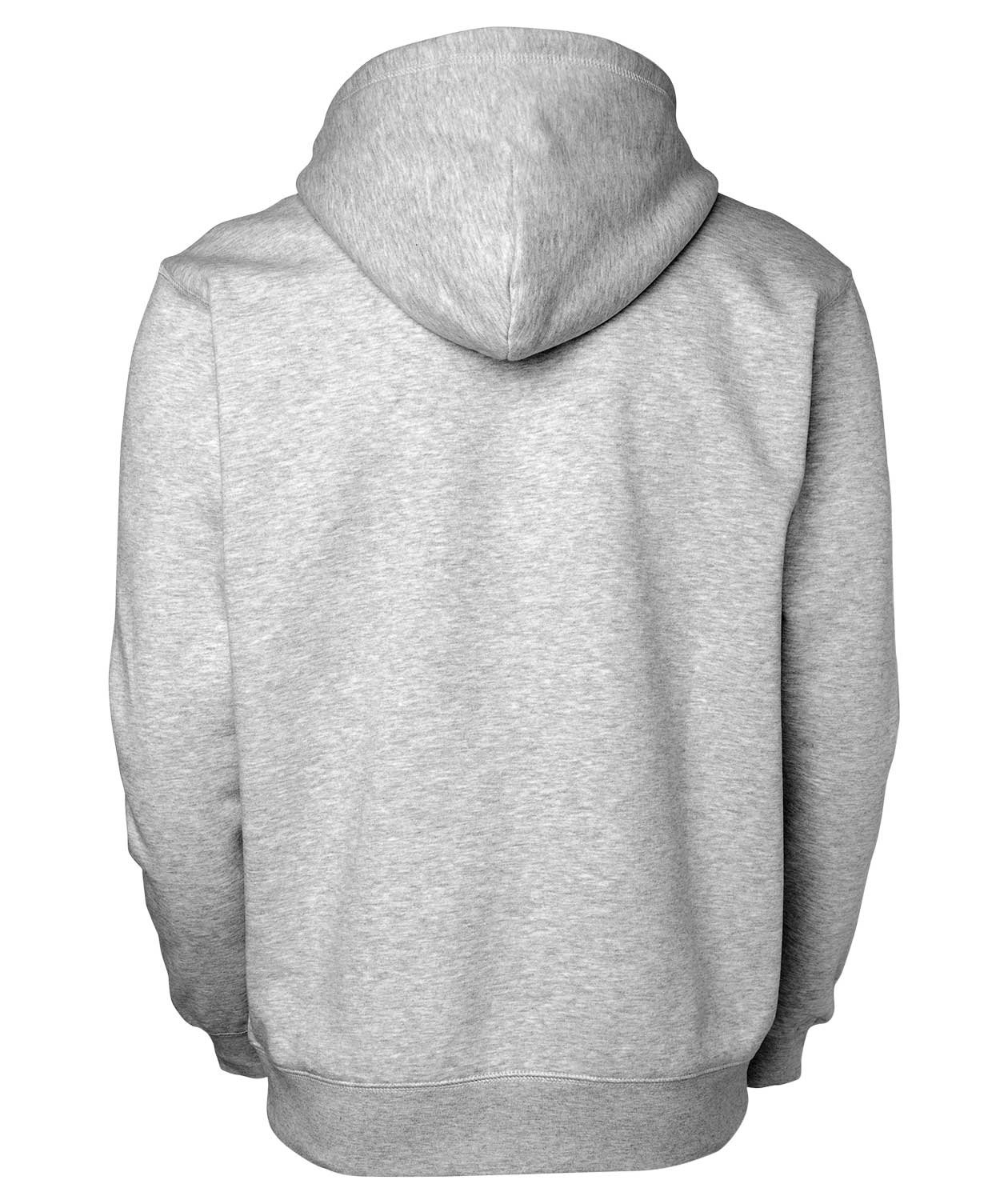 South West Parry h&aelig;ttetr&oslash;je med lynl&aring;s, Gr&aring;meleret, large image number 2