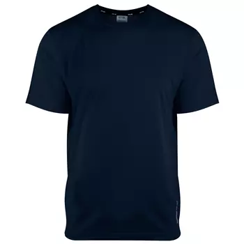 NYXX Run  T-shirt, Marine Blue