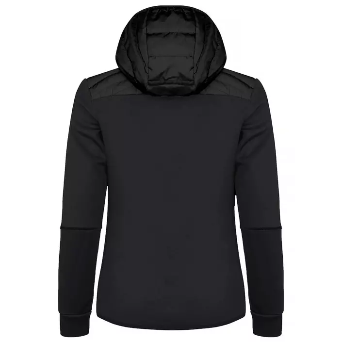 Clique Utah women's jacket, Black, large image number 1