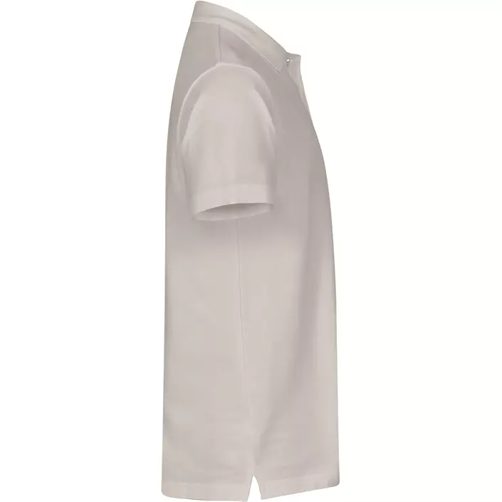 Clique Basic pikétröja, Stone, large image number 2