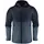J. Harvest Sportswear Northville shell jacket, Navy, Navy, swatch