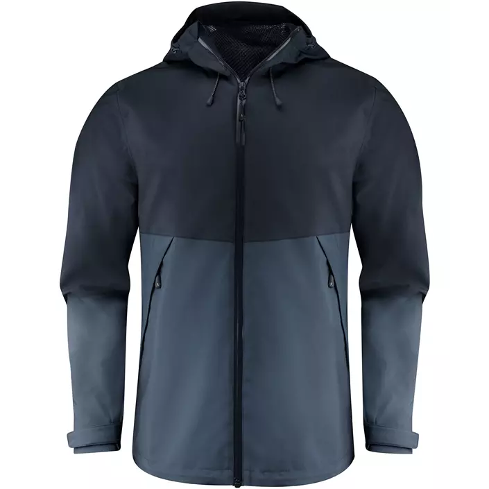 J. Harvest Sportswear Northville shell jacket, Navy, large image number 0