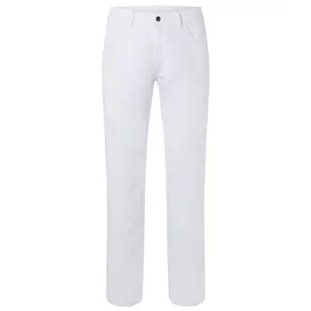 Karlowsky  Manolo trousers, White