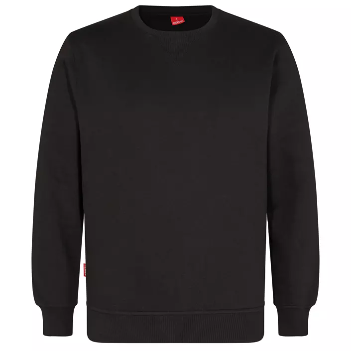 Engel Extend sweatshirt, Black, large image number 0