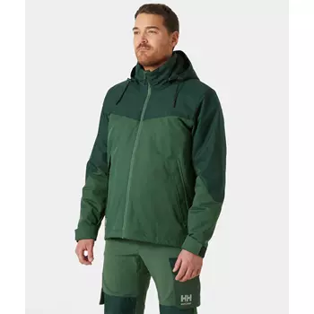 Helly Hansen Oxford vinterjakke