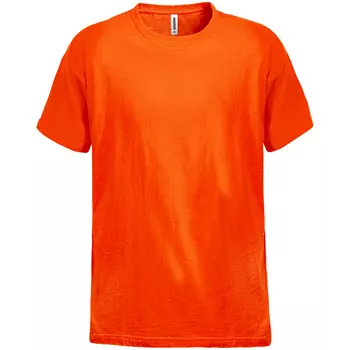 Fristads Acode T-skjorte 1911, Oransje