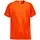 Fristads Acode T-shirt 1911, Orange, Orange, swatch
