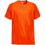 Fristads Acode T-shirt 1911, Orange Fristads Acode T-shirt 1911