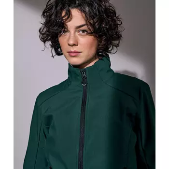 ID funktionale Damen Softshelljacke